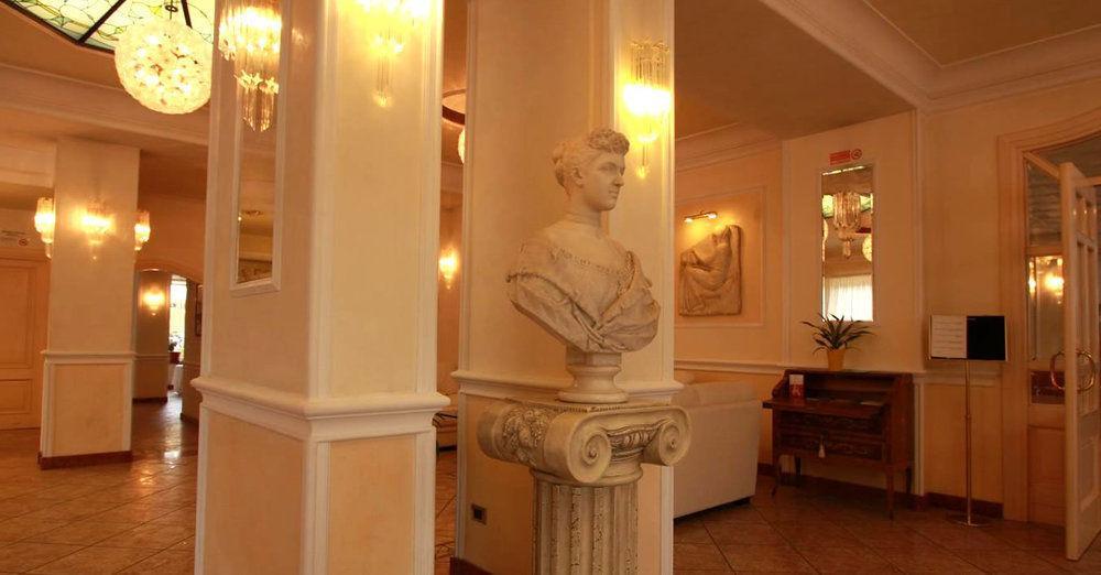 Hotel Beethoven 3*