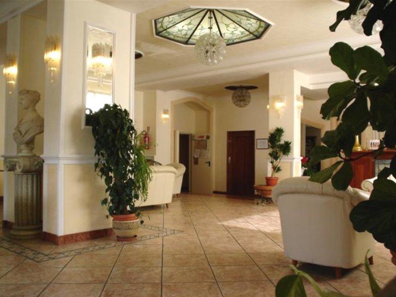Hotel Beethoven