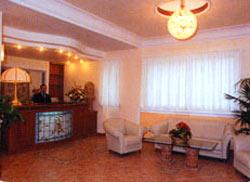 Beethoven Hotel Roma