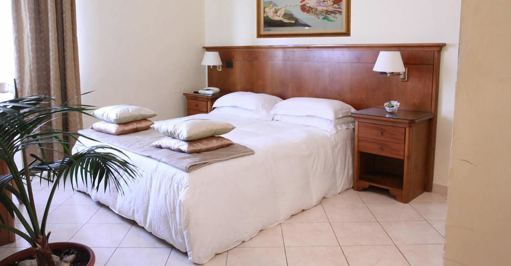 Hotel Beethoven 3*