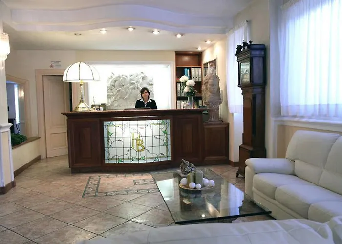 Hotel Beethoven