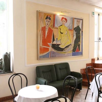 Hotel Beethoven