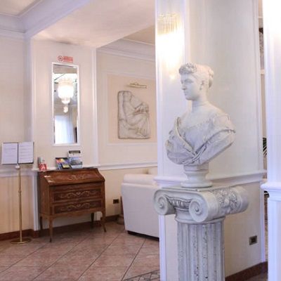 Hotel Beethoven 3*