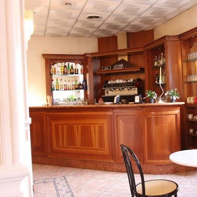 Beethoven Hotel 3*