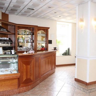 Beethoven Hotel