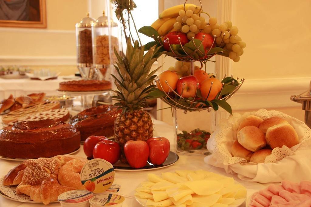 Beethoven Hotel Roma