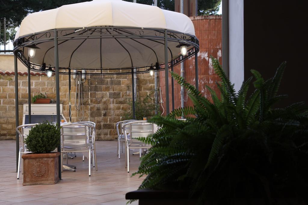 Hotel Beethoven Roma