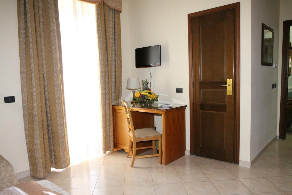 Hotel Beethoven Roma