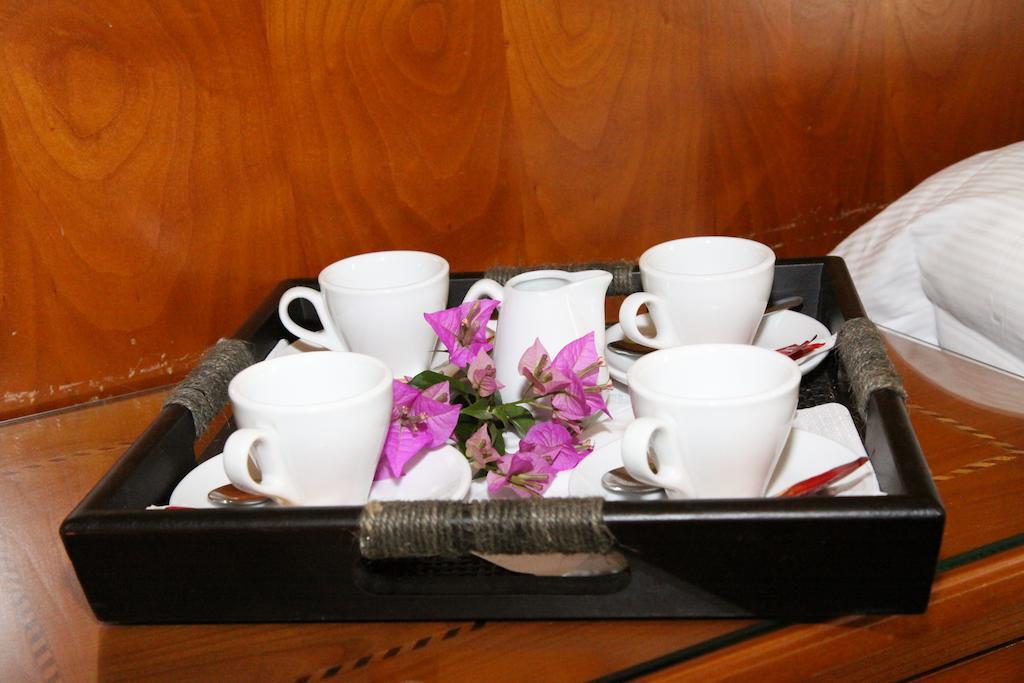 Hotel Beethoven 3*