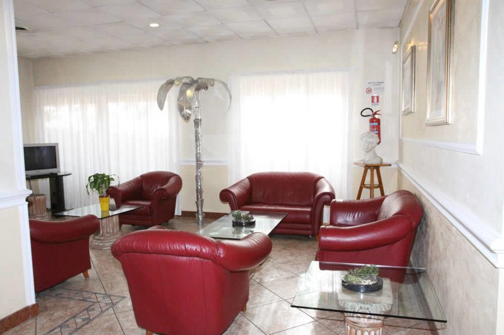 Hotel Beethoven 3*