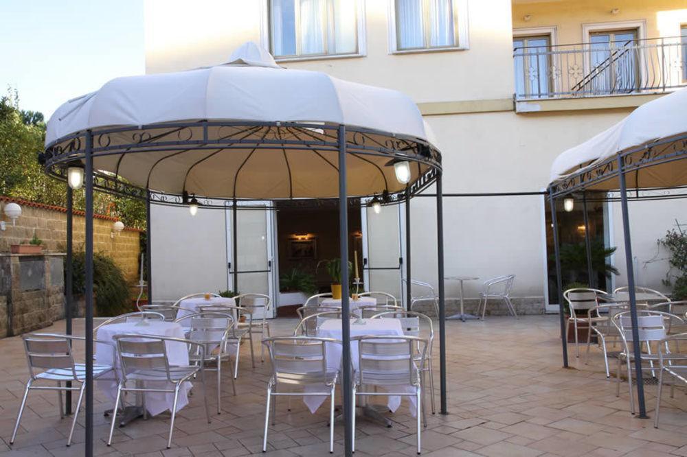 Hotel Beethoven Roma