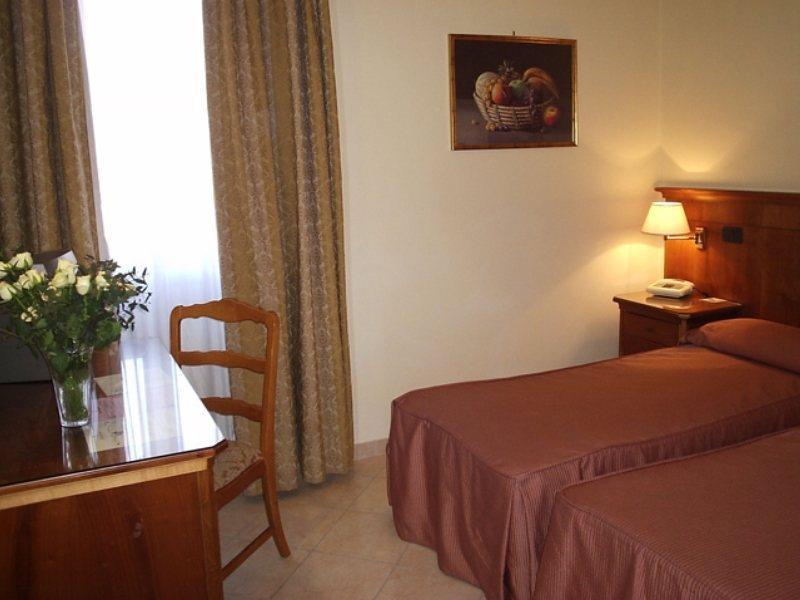 Hotel Beethoven Roma
