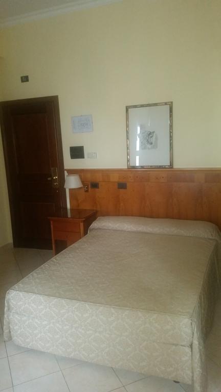 Hotel Beethoven Roma