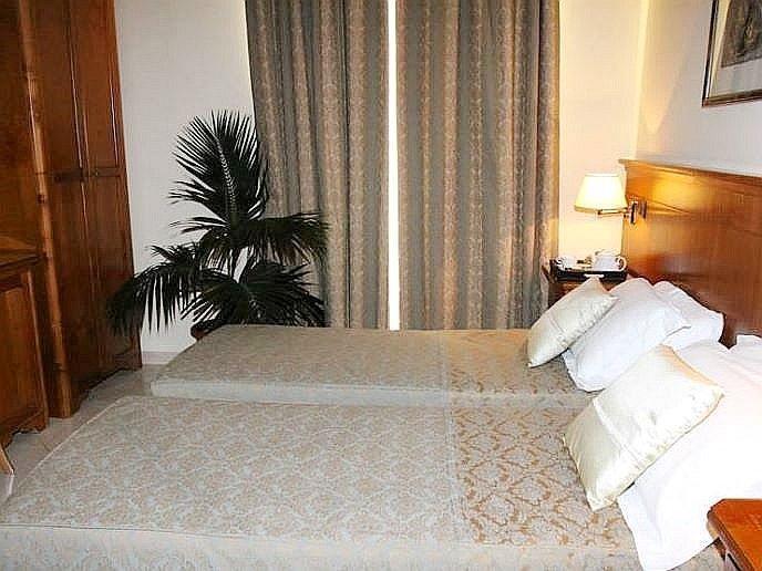 Hotel Beethoven Roma