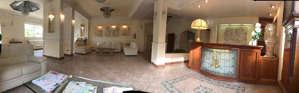 Hotel Beethoven Roma