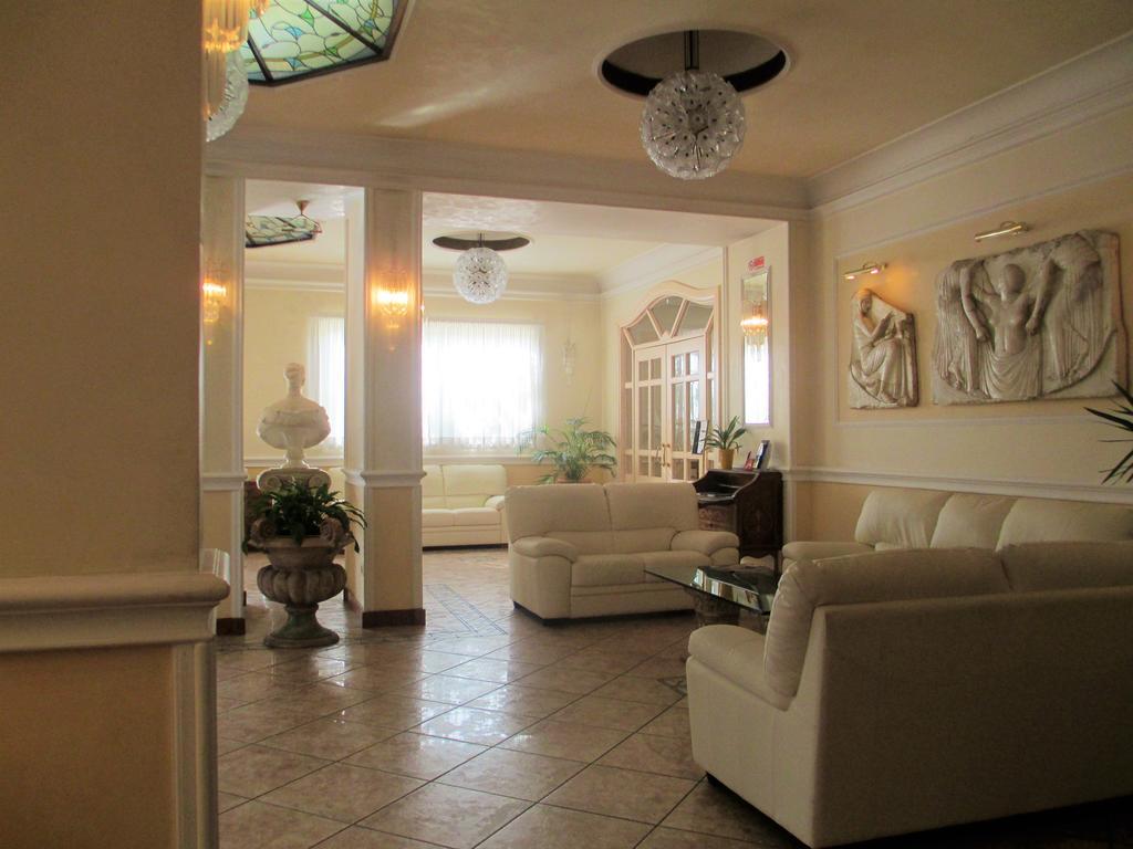 Hotel Beethoven 3*