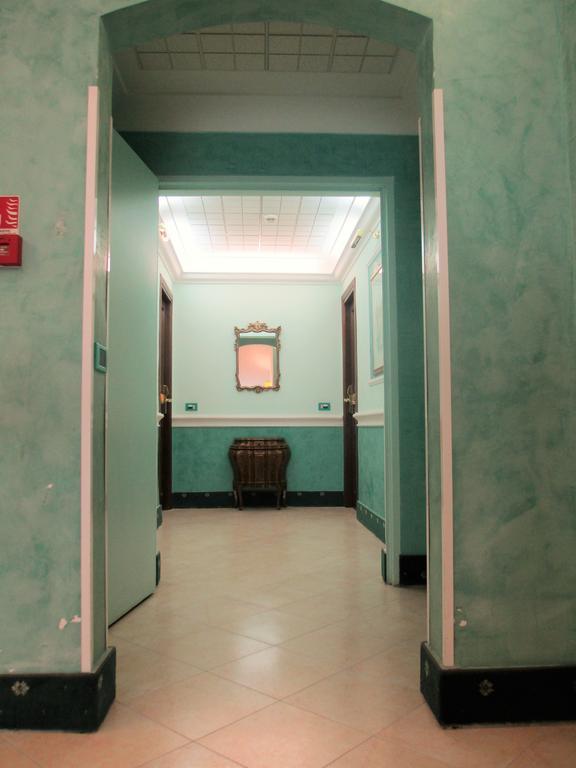 Beethoven Hotel Roma