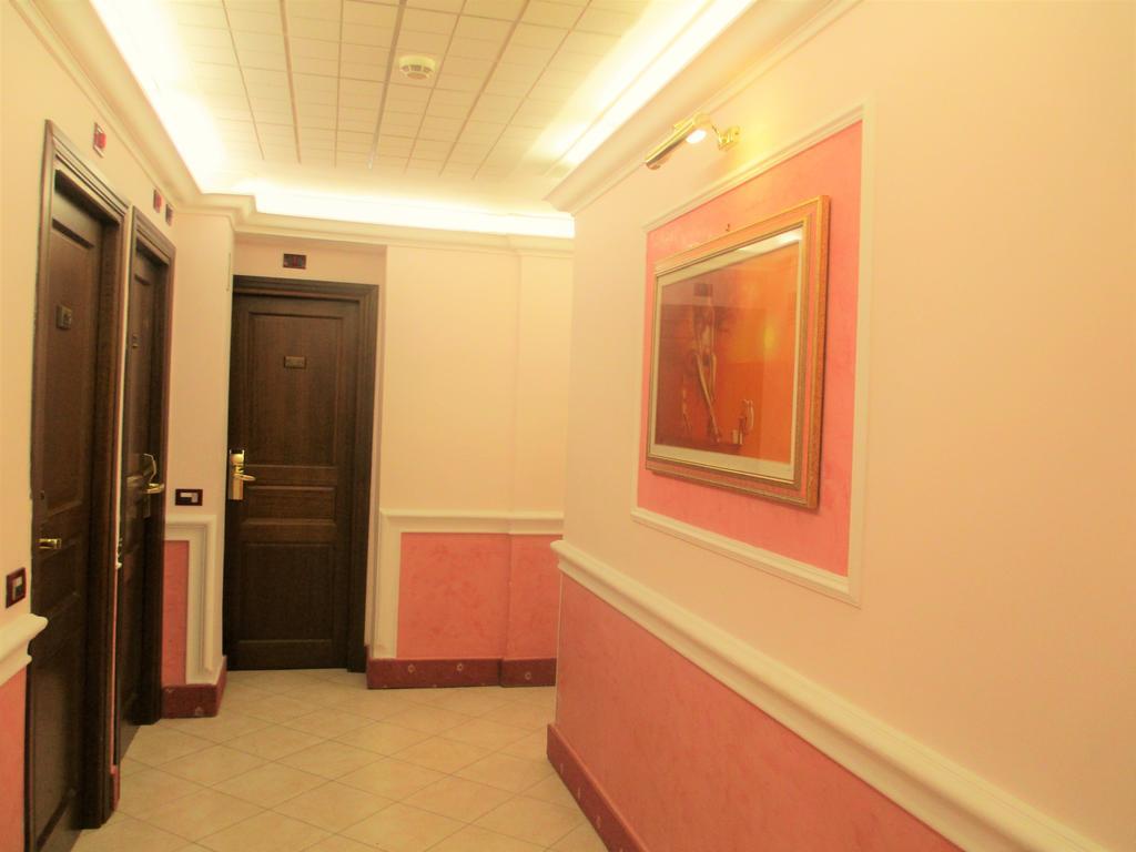 Hotel Beethoven Roma