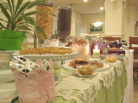 Hotel Beethoven Roma