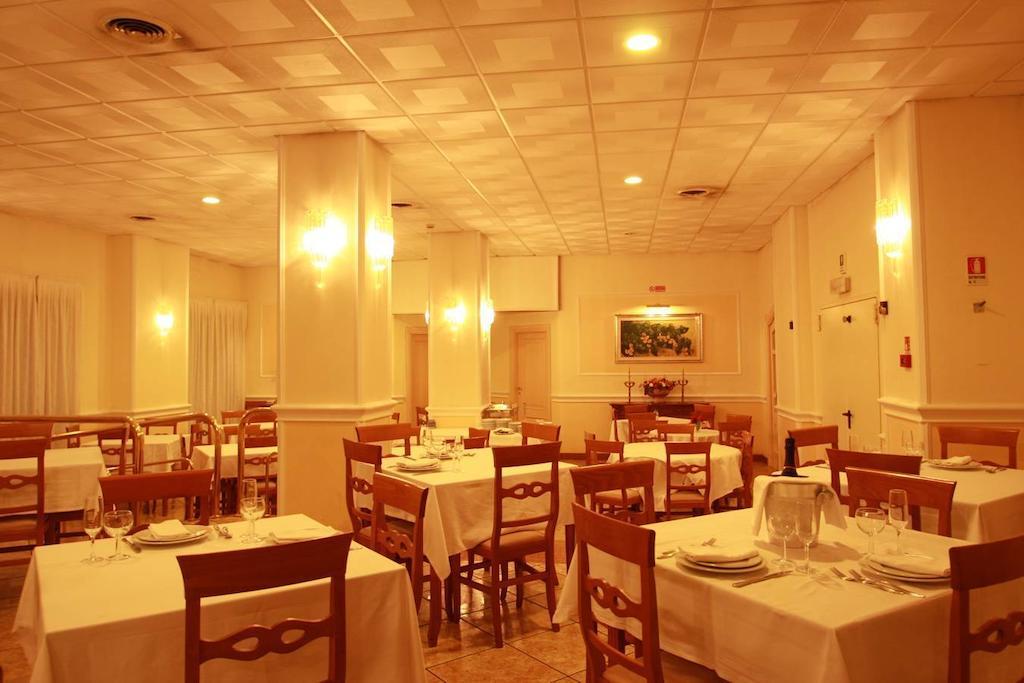 Beethoven Hotel Roma