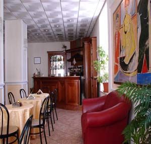 Hotel Beethoven Roma