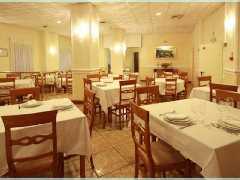 Beethoven Hotel Roma