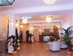 Beethoven Hotel