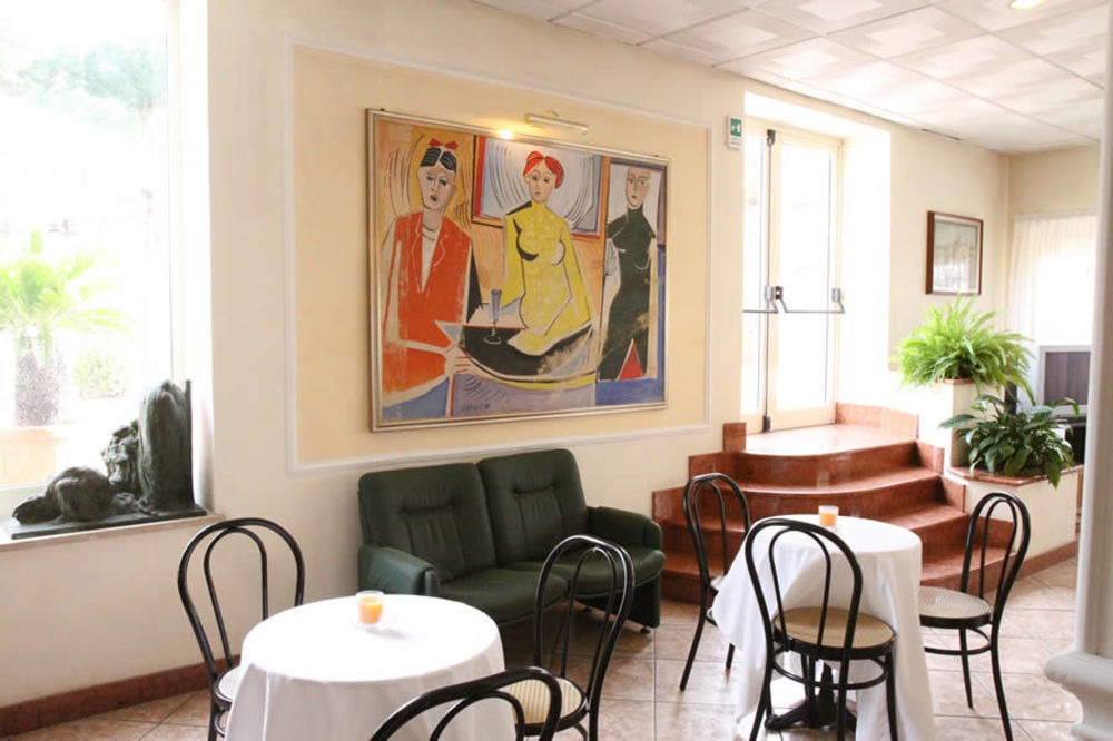 Hotel Beethoven 3*